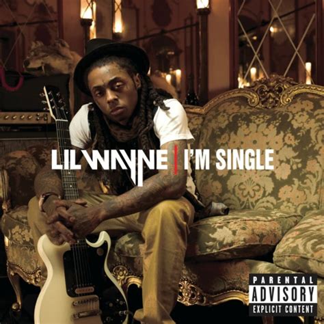 lil wayne i'm good